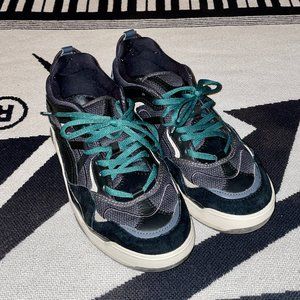 Rare Vans Varix WC Shoe Men’s 8